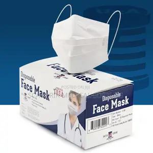 Respirators Surgical Mask