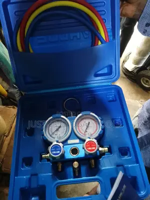 Manifold Guage Value Brand