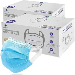Scantrik Mask