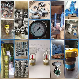 All Kind of Oil Tools 