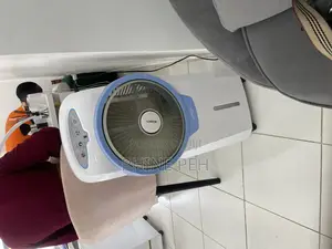 Lontor Air Cooler