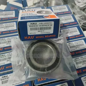 Front Wheel Bearing for Types of Cars