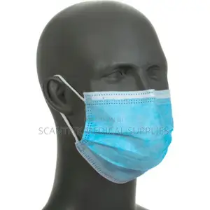 Surgical Face Mask for Sale