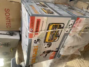 Senwei 2.8kva Generator SV5800