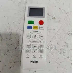 Thermocool AC Replacement Remote