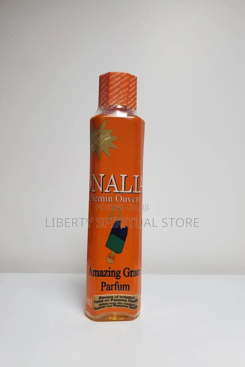 Onalia Perfume- Big Size
