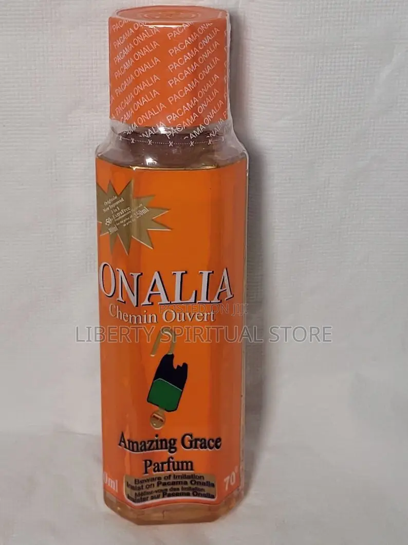 Onalia Perfume- Big Size