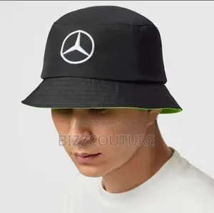 Original MERCEDES BENZ Hat Available in Store