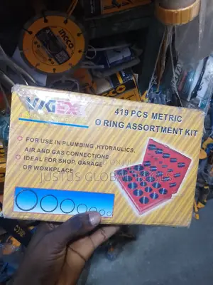 Set of O Ring