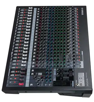 Yamaha Mixer MGP24