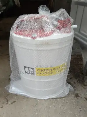 Grease Bucket