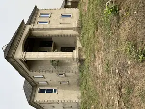 Photo - 4bdrm Duplex in Olomore, Abeokuta South for sale