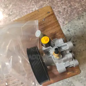 TOYOTA Avalon Power Steering Pump 2007-2014