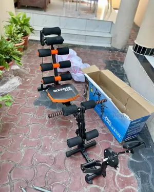 Wodercore Exerciser