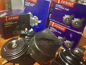 Denso Horn