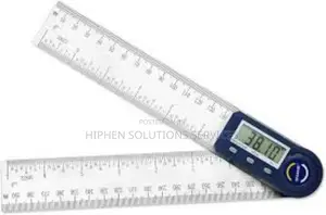 Angle Measuring Tool for Woodworking, Metalworking, Carpente