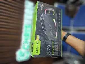 Zealot S79 Super Bass