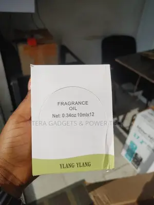 Fragrance Oil (Dozen) (12pcs)