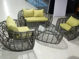 Outdoor Garden Set By 4seater