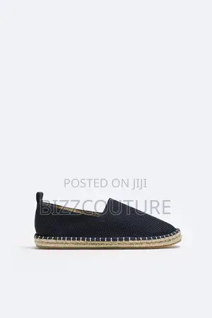 Original ZARA ESPADRILLES Available in Store