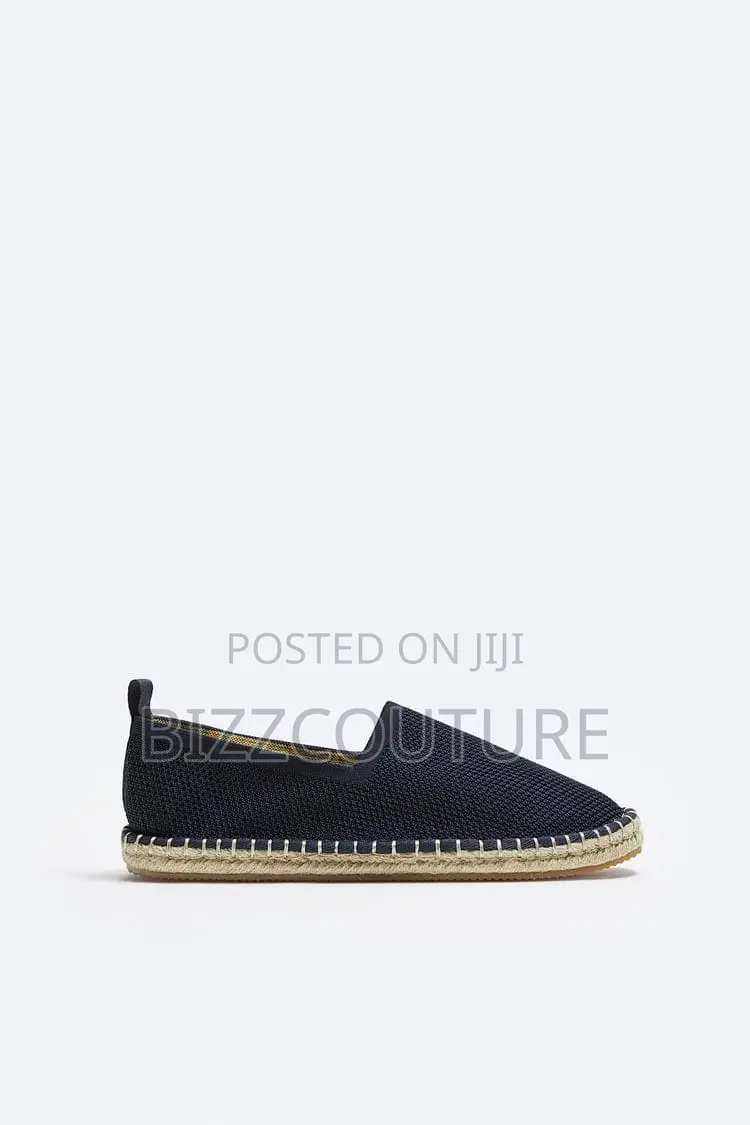 Original ZARA ESPADRILLES Available in Store