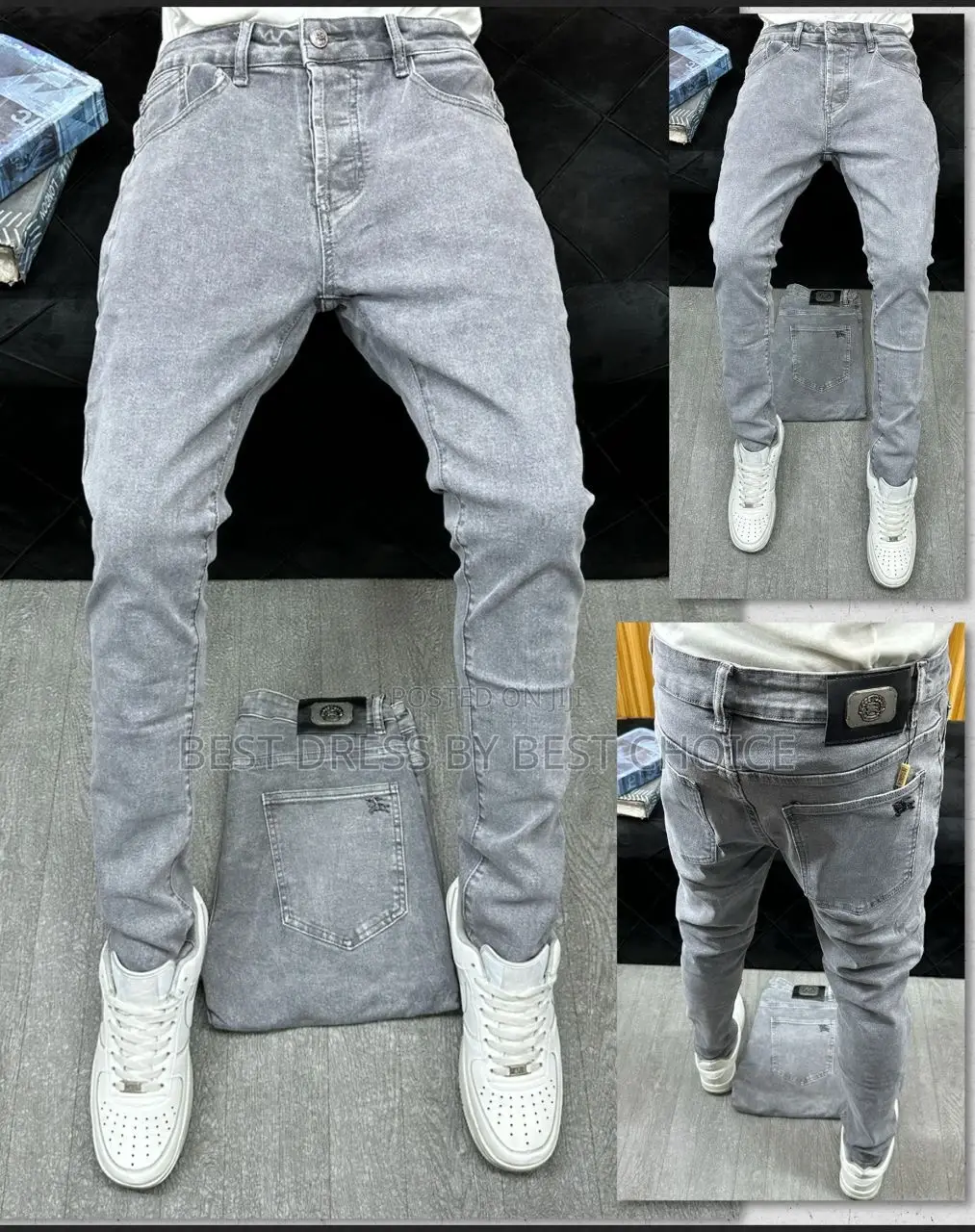 New Turkey Jeans Update