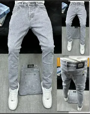 New Turkey Jeans Update