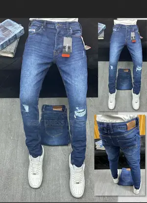 New Turkey Jeans Update