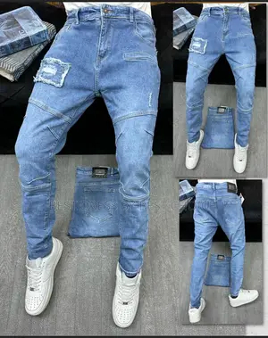 New Turkey Jeans Update