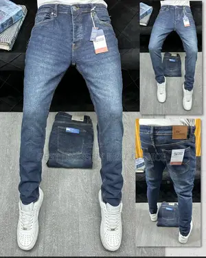 New Turkey Jeans Update