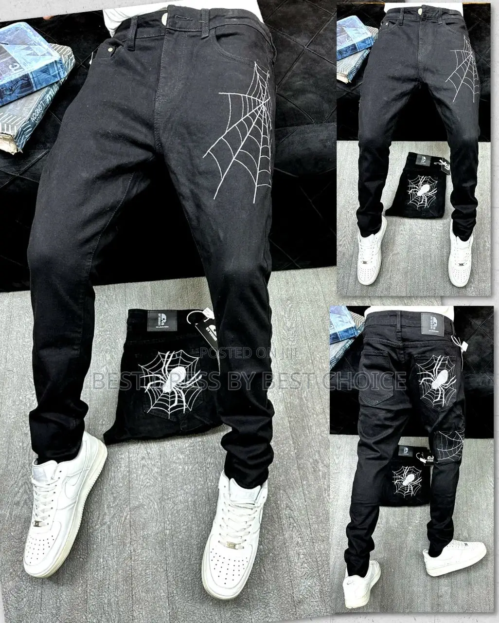 New Turkey Jeans Update