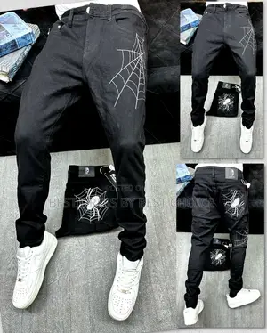 New Turkey Jeans Update