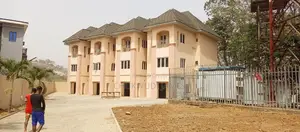 Photo - 4bdrm Duplex in Jabi Terrace for rent