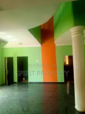4bdrm Duplex in Ogudu Gra Phase 2 for rent