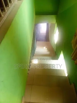 4bdrm Duplex in Ogudu Gra Phase 2 for rent