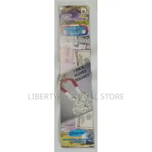 Excess Money Incense
