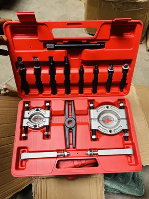 Bearing Separator