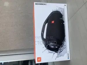 JBL Speaker Boombox 2
