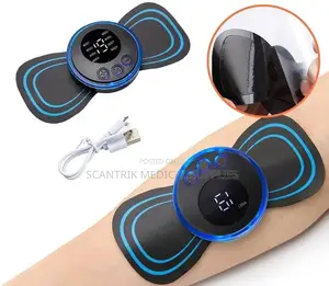 Butterfly Mini Wireless Massager