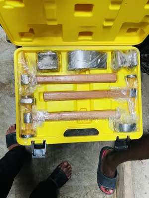 Panel Beating Set