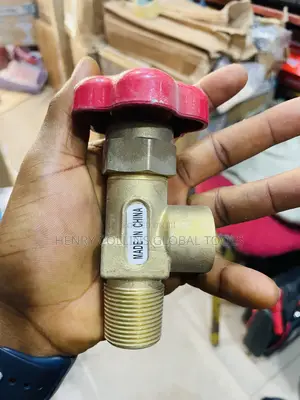 Acetylene Valve