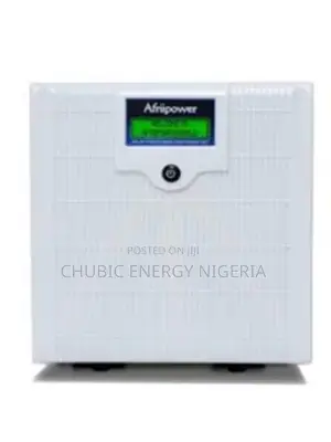 Afripower 3.5kva 48 Volts Inverter