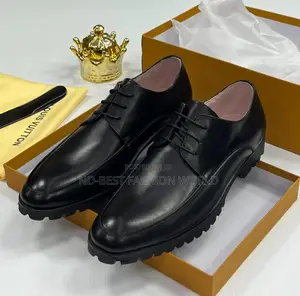 Pure Leather Shoes