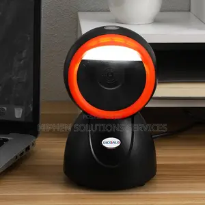 2D Desktop Barcode Scanner for Pos Systems