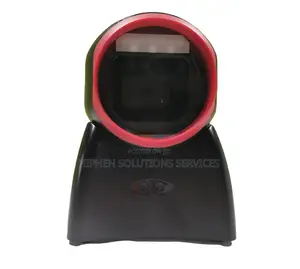 2D Desktop Barcode Scanner for Pos Systems