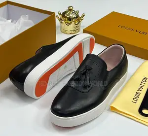 Pure Leather Shoes