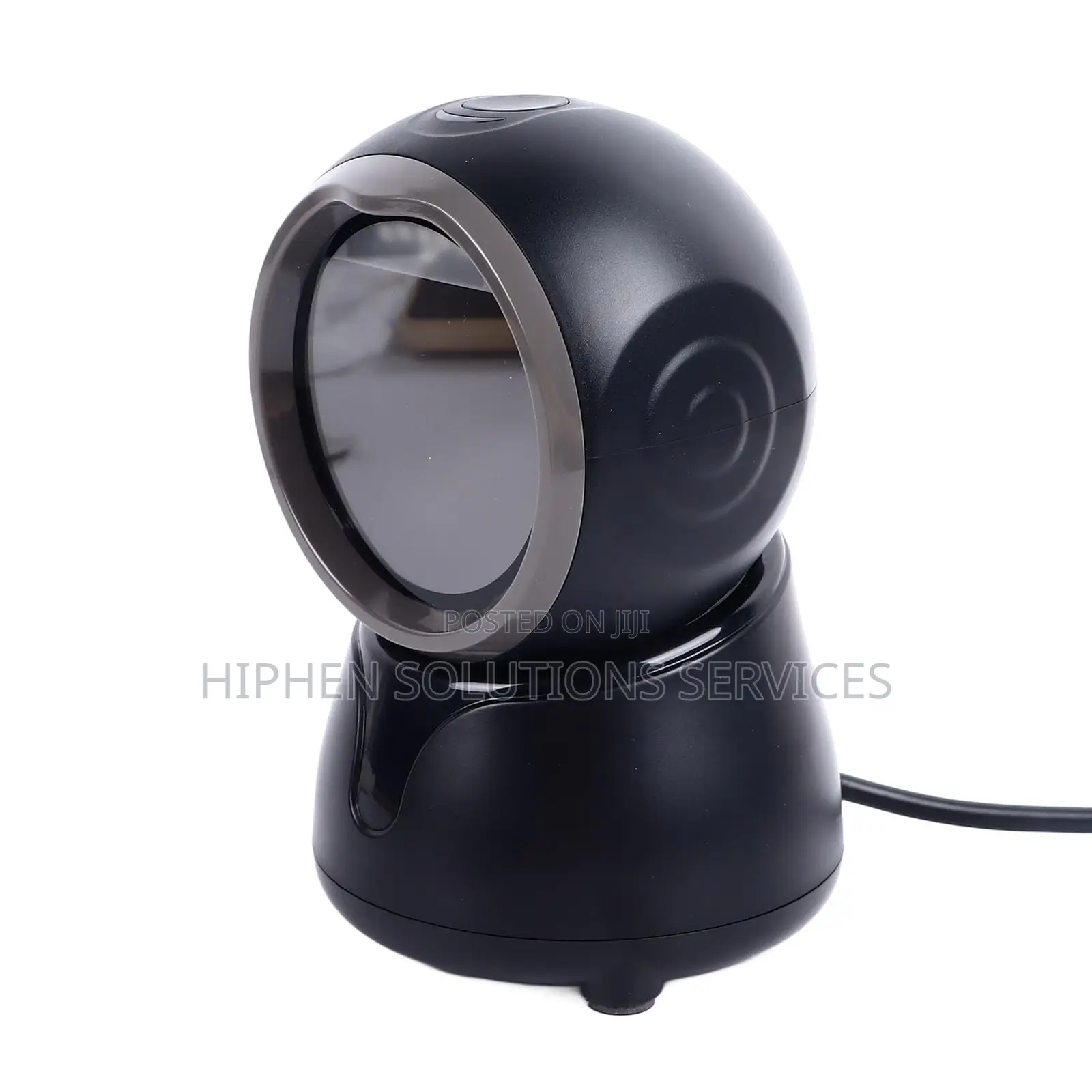 Automatic Omni Directiona Bacode Scanner