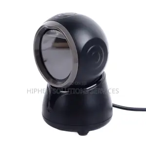 Automatic Omni Directiona Bacode Scanner