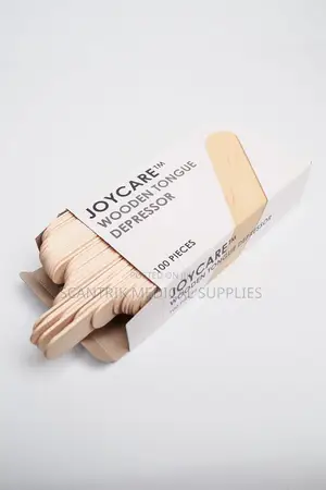 Depressor Tongue Wooden