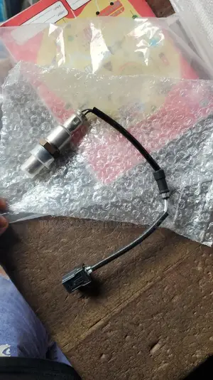 Down 02 Sensor 2013 Honda Accord V4